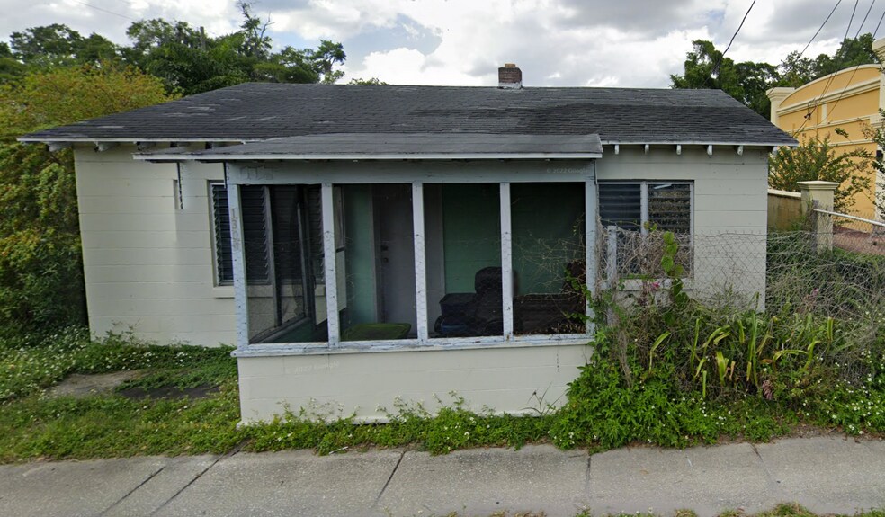 More Photos Of 1309 E Michigan St, Orlando Office Residential For Sale