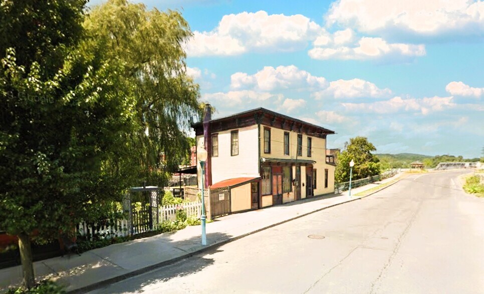 More Photos Of 16 N Williams St, Whitehall Land For Sale