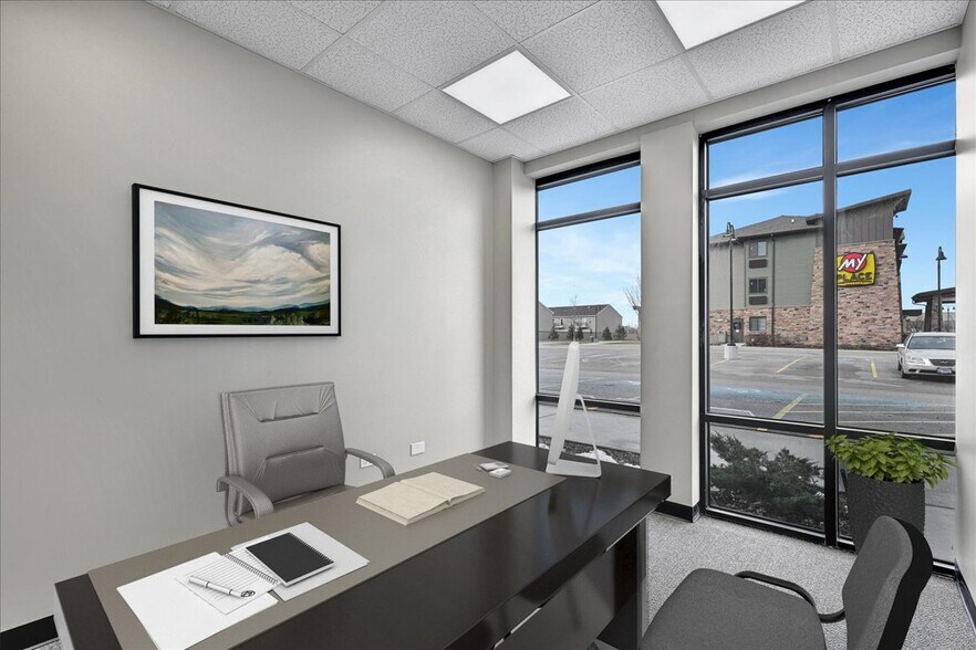 More Photos Of 1109 Ritter St, North Aurora Apartments For Lease