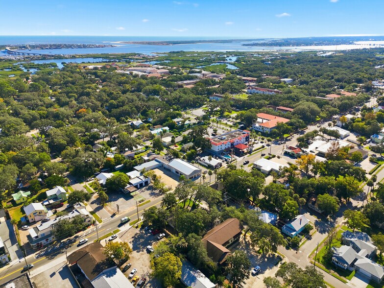 More Photos Of 239 San Marco Ave, Saint Augustine Storefront Retail Office For Sale