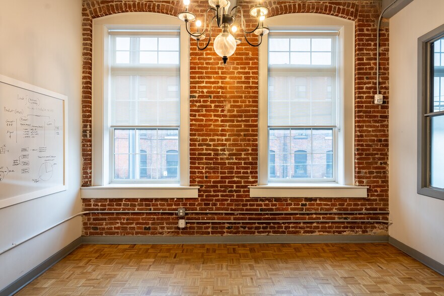 More Photos Of 137-145 W Berkley St, Philadelphia Warehouse For Lease