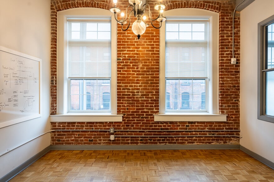 More Photos Of 137-145 W Berkley St, Philadelphia Warehouse For Lease
