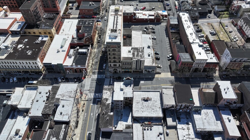 More Photos Of 408 Northampton St, Easton Storefront Retail Residential For Sale