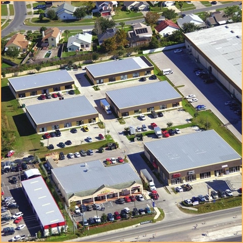 Primary Photo Of 11753 S Orange Blossom Trl, Orlando Light Manufacturing For Lease