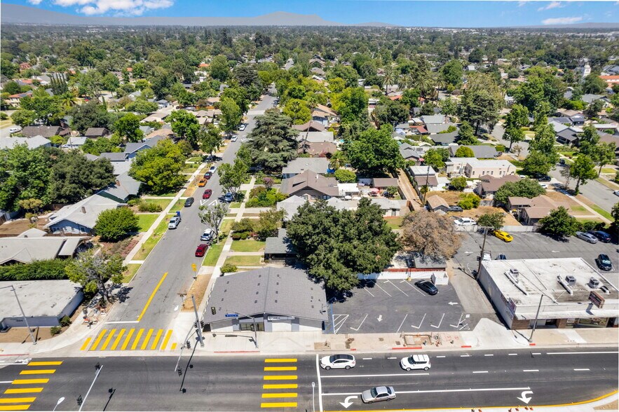 More Photos Of 1192 Garey Ave, Pomona General Retail For Sale