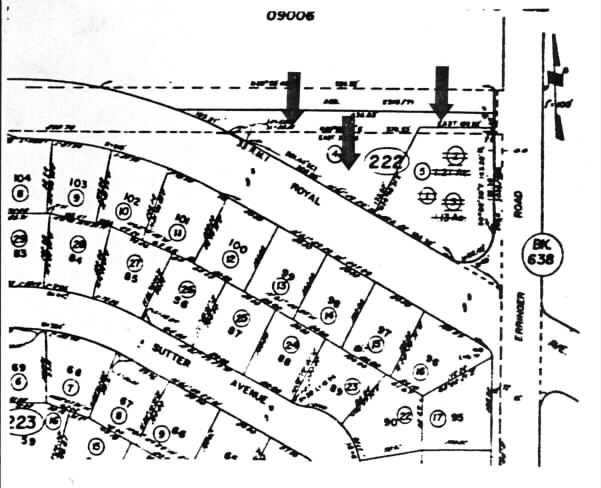 More Photos Of 1869-1881 Royal Ave, Simi Valley Freestanding For Lease