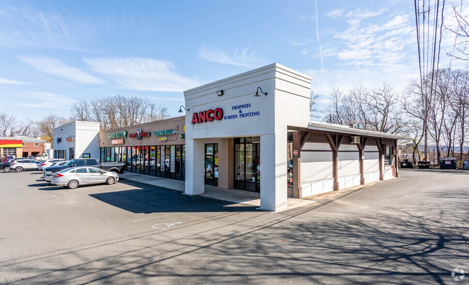 More Photos Of 236-246 Route 9W, West Haverstraw Storefront Retail Office For Sale