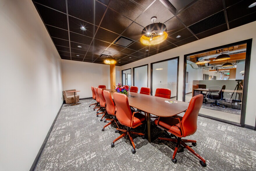 More Photos Of 525 Main St, Delafield Coworking Space