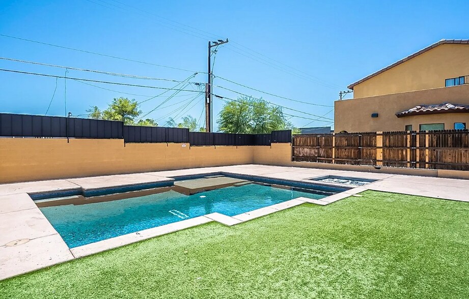 More Photos Of 794 E Seneca St, Tucson Multifamily For Sale