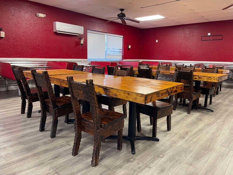 More Photos Of 10810 Alameda Dr, Norman Restaurant For Sale