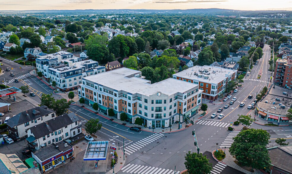 More Photos Of 485 Common St, Belmont Apartments For Lease