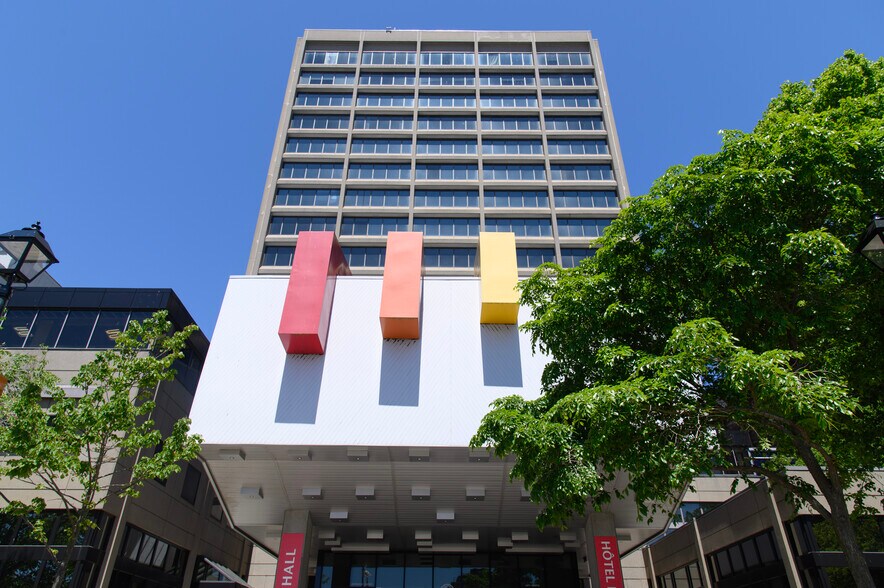 More Photos Of 15 Market Sq, Saint John Office For Lease