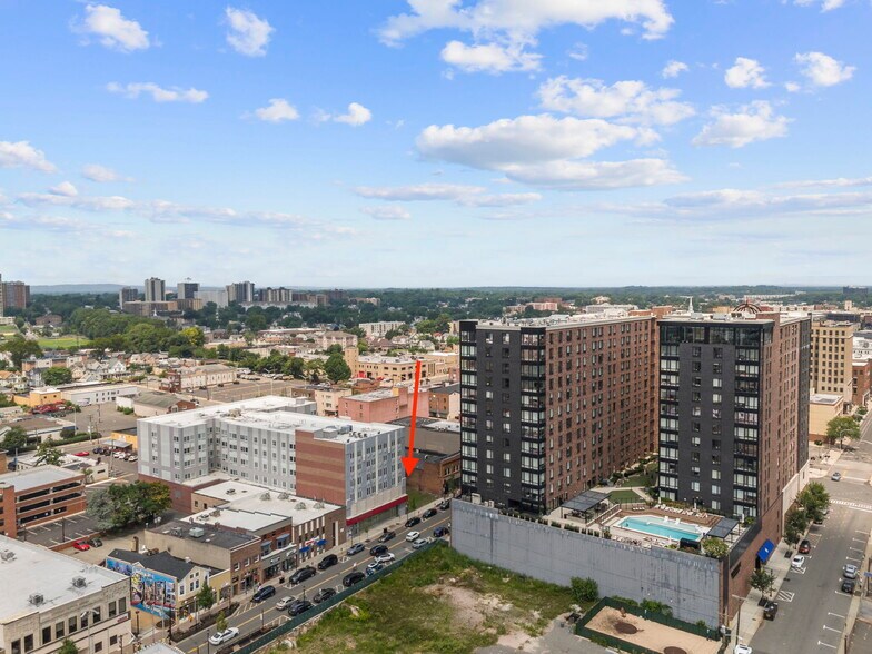 More Photos Of 153-155 Main St, Hackensack Land For Sale