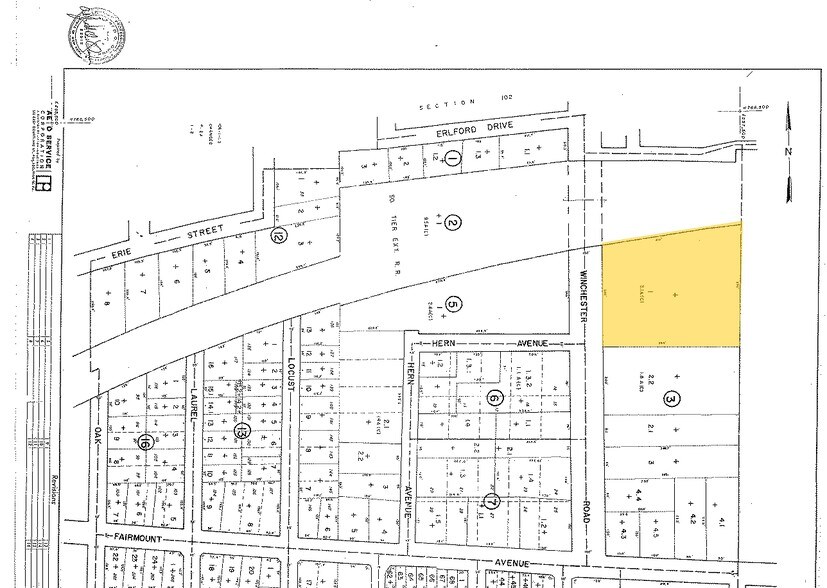 More Photos Of 201 Winchester Rd, Lakewood Manufacturing For Lease