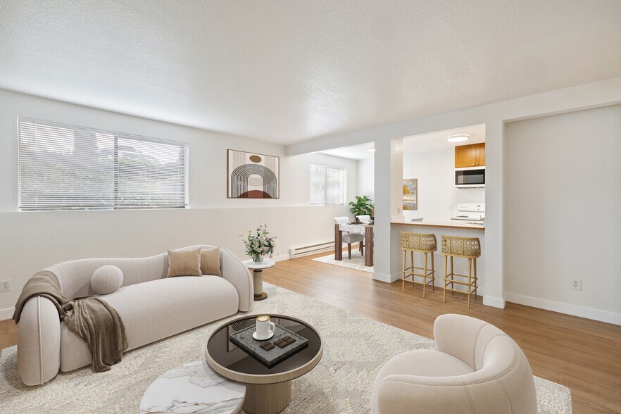 More Photos Of 712 N 143rd St, Seattle Apartments For Sale
