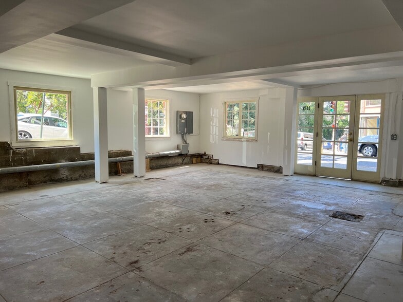 More Photos Of 1865-1879 Euclid Ave, Berkeley Apartments For Lease