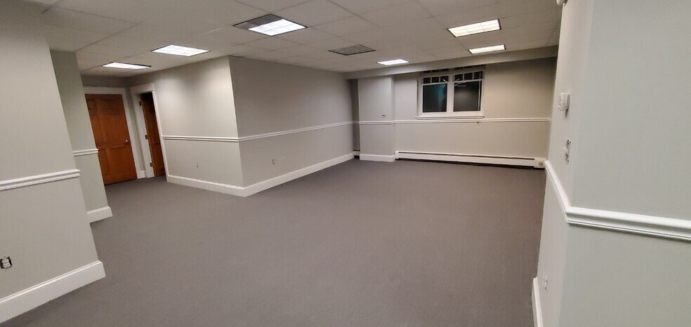 More Photos Of 4569-4573 S Broad St, Trenton Office For Lease