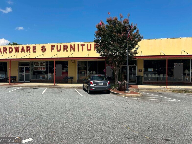 Primary Photo Of 15 Courthouse Sq, Cleveland Office For Sale