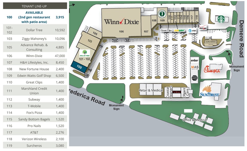 More Photos Of 212 Retreat Vlg, Saint Simons Island Unknown For Lease