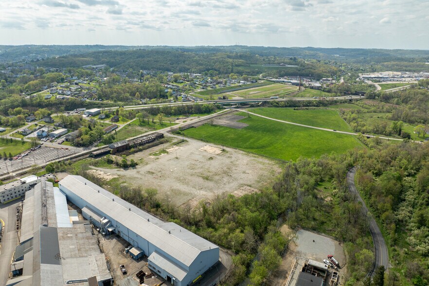 More Photos Of 1221 Green St, Washington Land For Lease