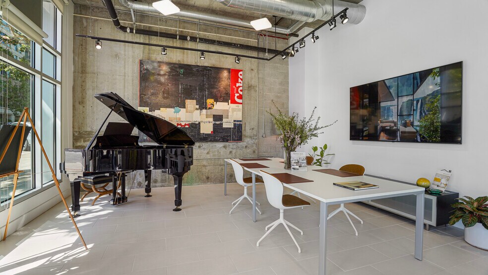 Primary Photo Of 200 Brannan St, San Francisco Apartments For Sale