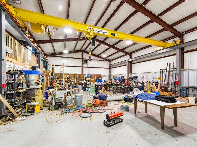 More Photos Of 13480 Rosman Hwy, Lake Toxaway Industrial For Sale