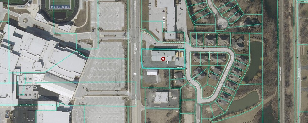 More Photos Of 8365 Wicker Ave, Saint John Department Store For Sale