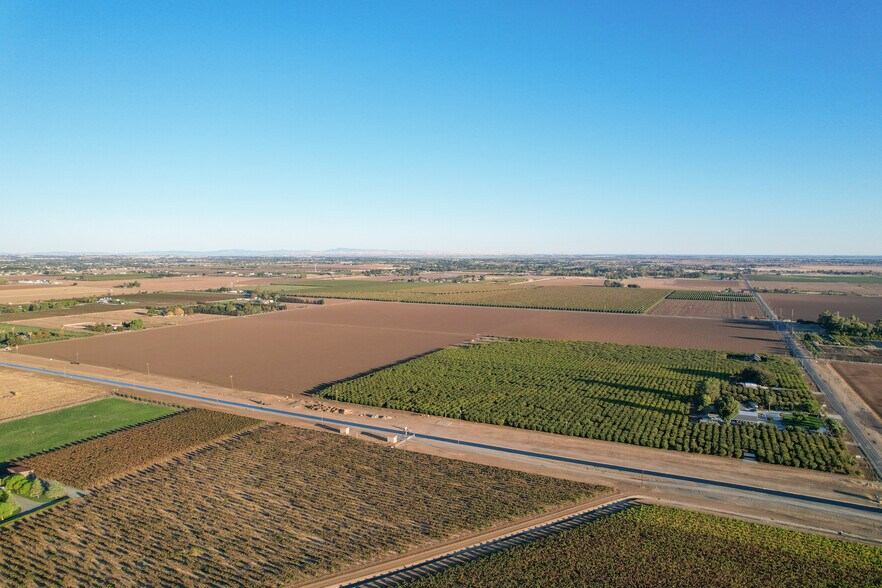 More Photos Of 7170 Balfour Road, Brentwood Land For Sale