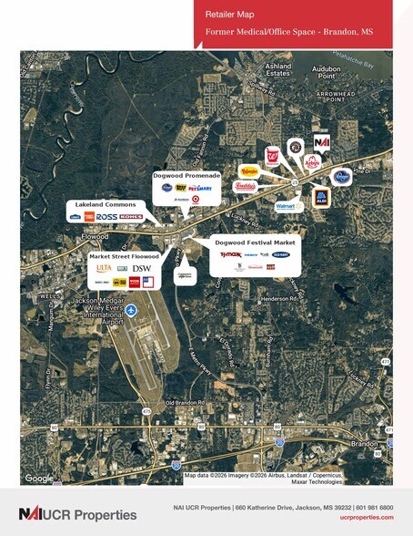 More Photos Of 557 Grants Ferry Rd, Brandon Medical For Sale