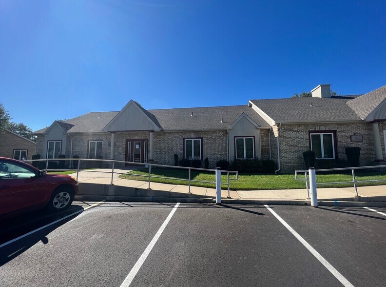 Primary Photo Of 188 Fries Mill Rd, Turnersville Coworking Space