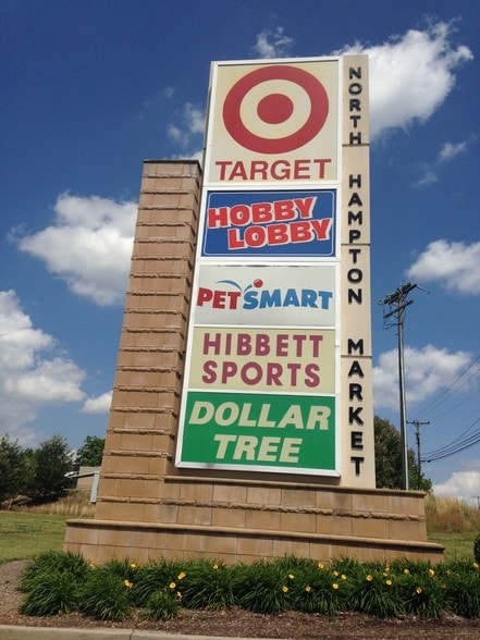 Primary Photo Of 6005 Wade Hampton Blvd, Taylors General Retail For Lease