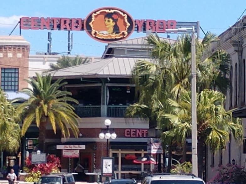 More Photos Of 1607 N 16th St, Tampa Land For Sale