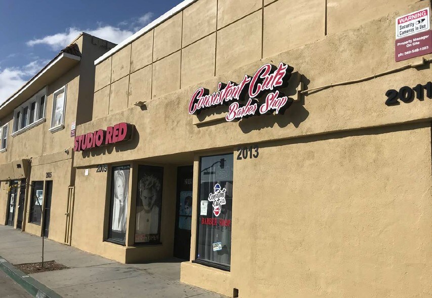 More Photos Of , Long Beach Multifamily For Sale