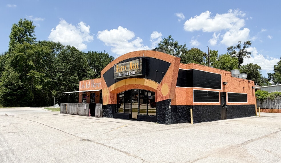 Primary Photo Of 4611 FM 1960 Rd E, Humble Freestanding For Sale