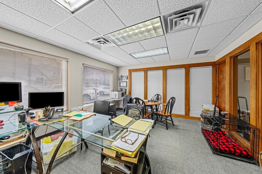 More Photos Of 960 E 2nd Ave, Durango Office For Sale