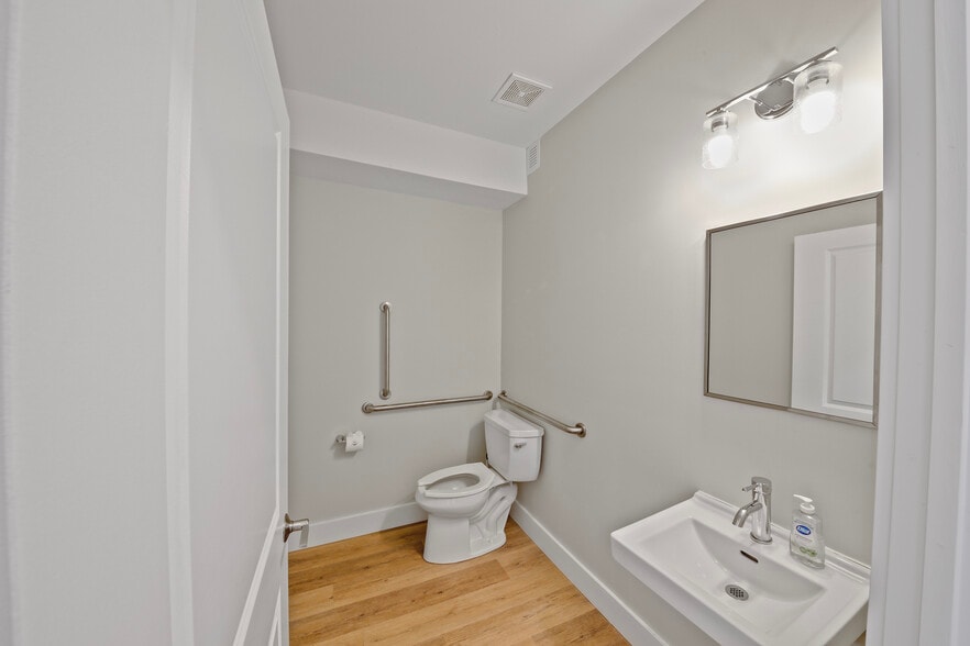 More Photos Of 1210 Long Beach Blvd, Long Beach Township Office Residential For Sale