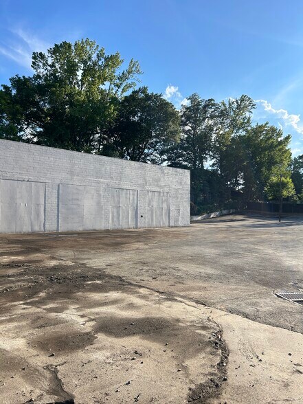 More Photos Of 1256 Murphy Ave SW, Atlanta Land For Lease