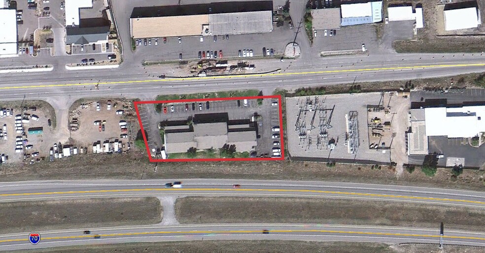 More Photos Of 41184 Highway 6, Avon Office For Lease