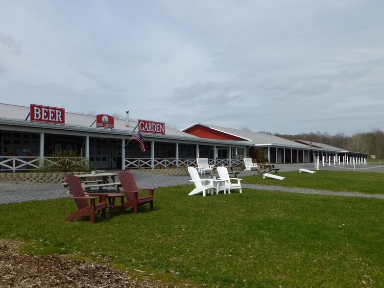 More Photos Of 6128 State Route 89, Romulus Winery Vineyard For Lease