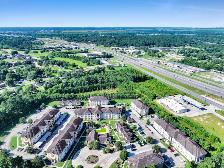 More Photos Of Eastex Freeway, Beaumont Land For Sale