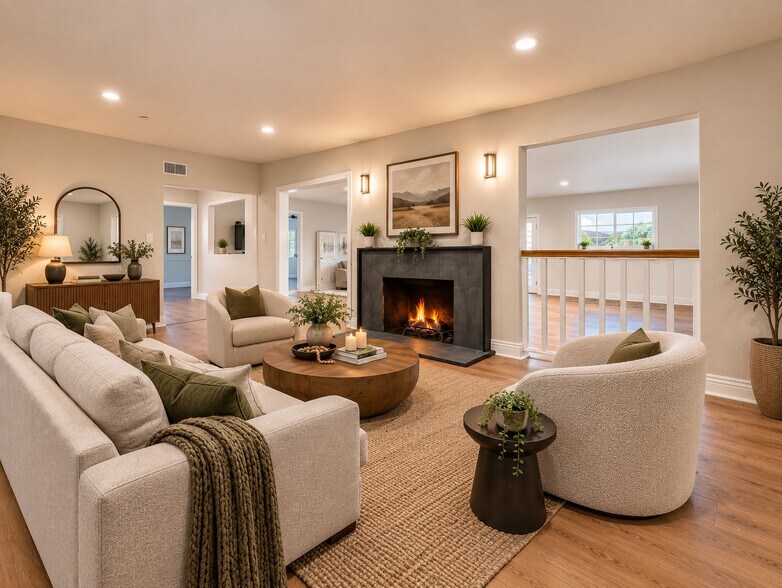 More Photos Of 554 W Verness St, Covina Healthcare For Sale