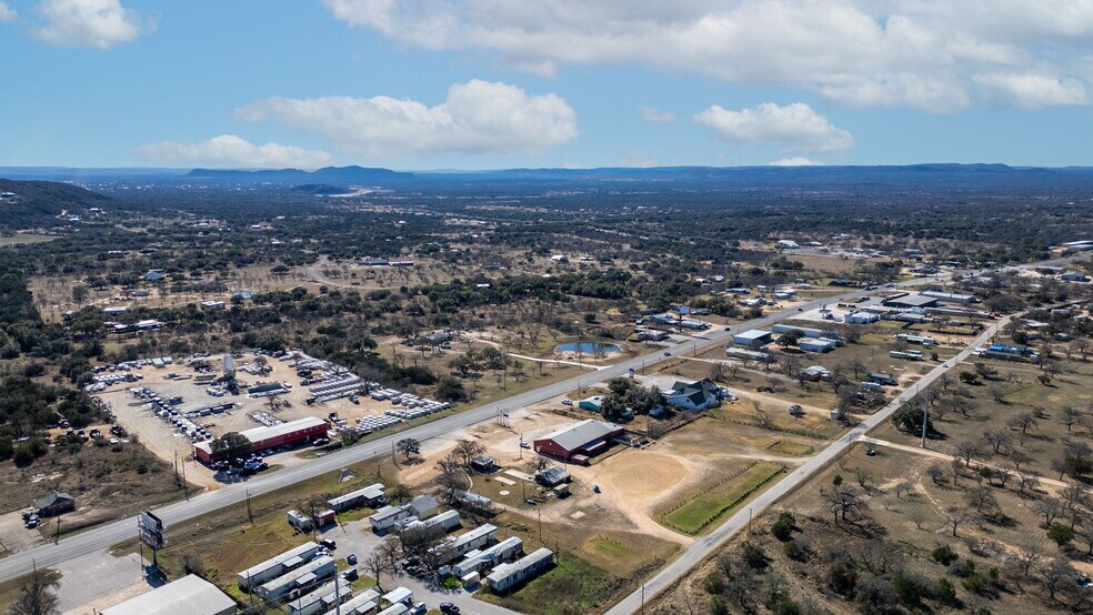 More Photos Of 15615 E State Highway 29, Buchanan Dam Restaurant For Sale