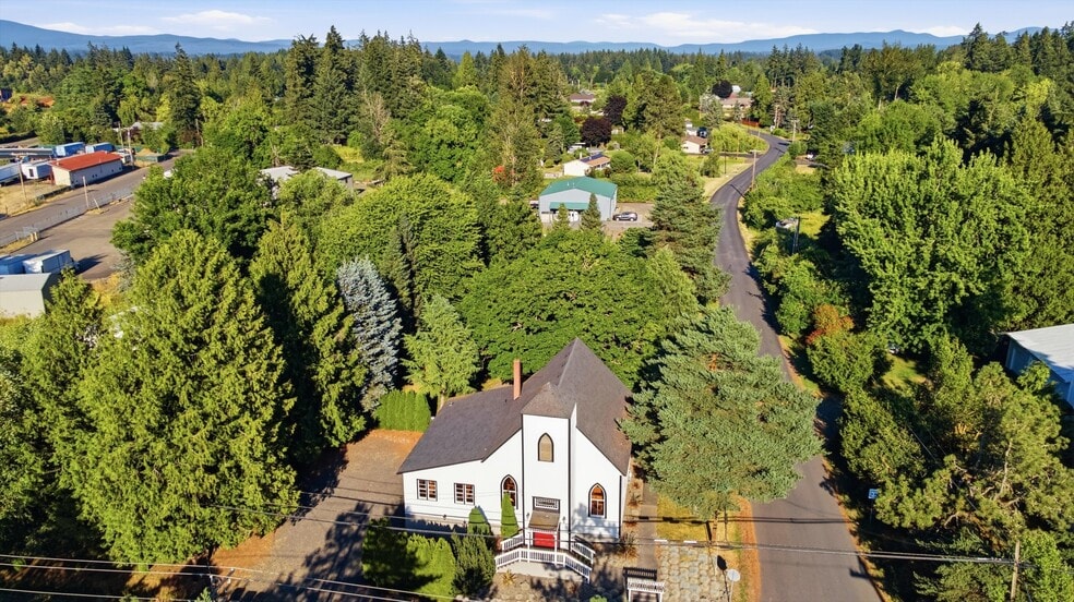 More Photos Of 13360 SE Richey Rd, Boring Religious Facility For Sale