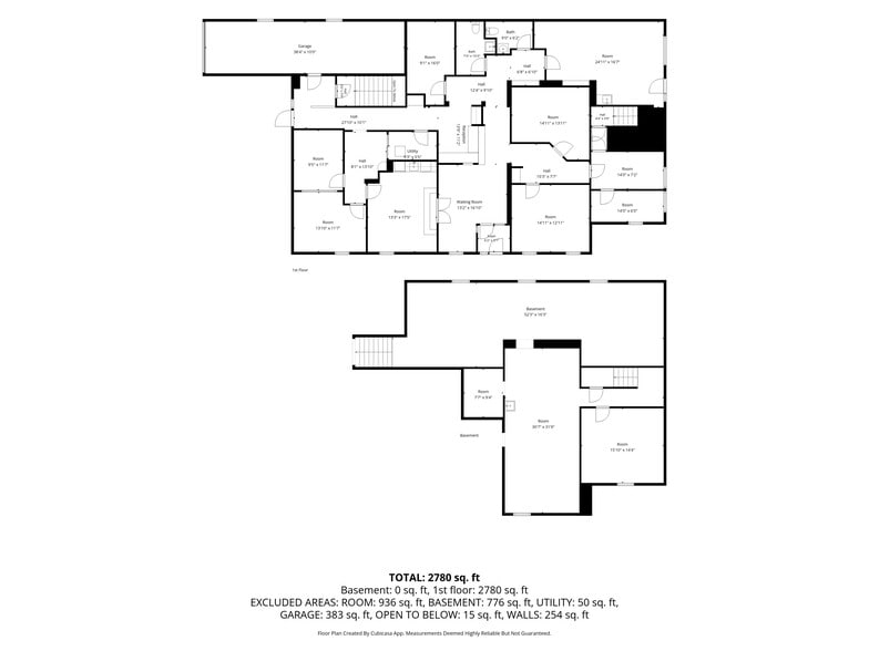 More Photos Of 110 S Broad St, Mankato Office For Lease