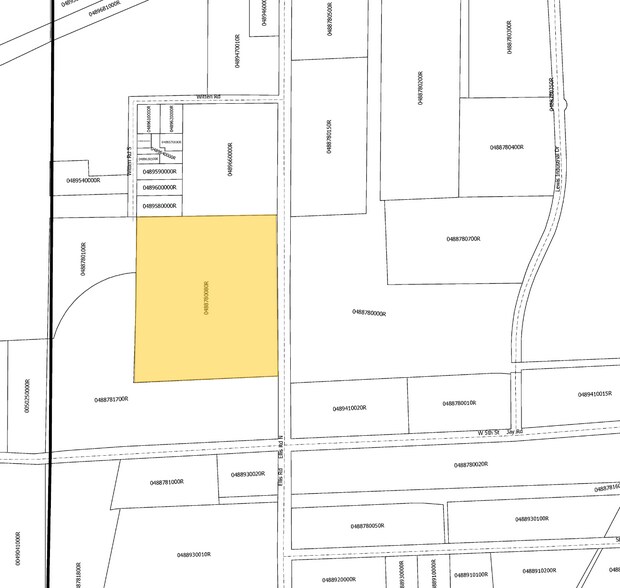 More Photos Of 1550 Ellis Rd N, Jacksonville Warehouse For Lease