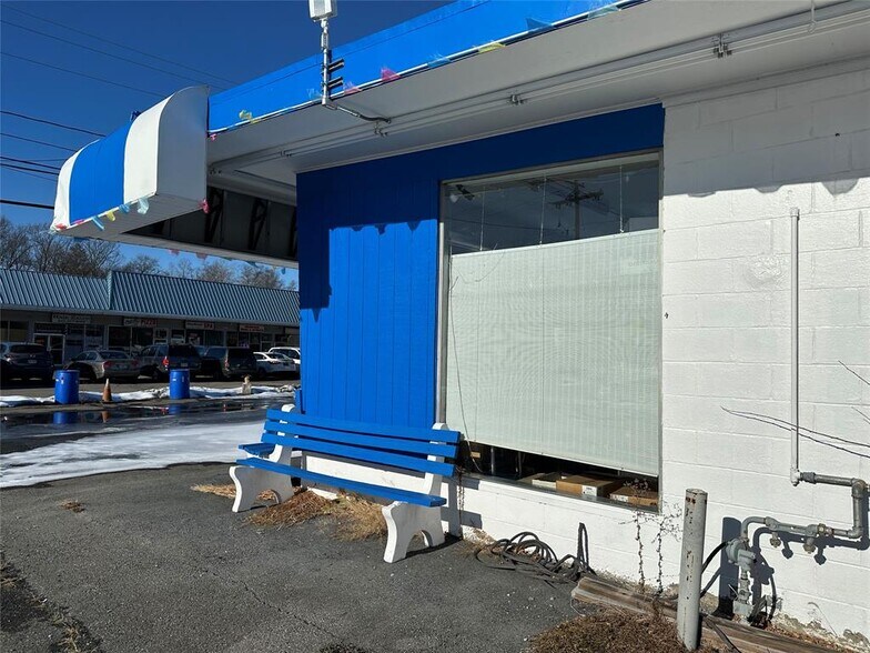 More Photos Of 71 Homestead Ave, Maybrook Freestanding For Sale