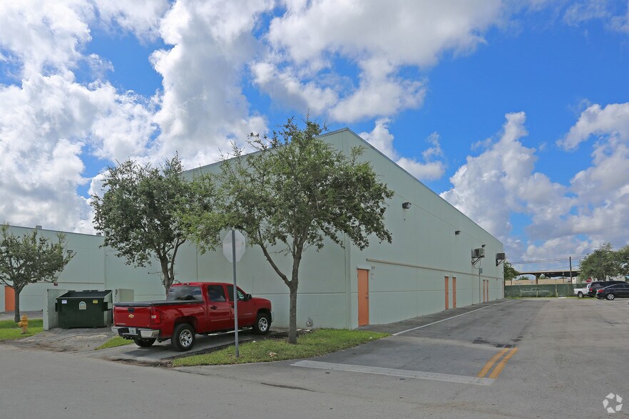 More Photos Of 414-424 NW 10th Ave, Homestead Warehouse For Sale
