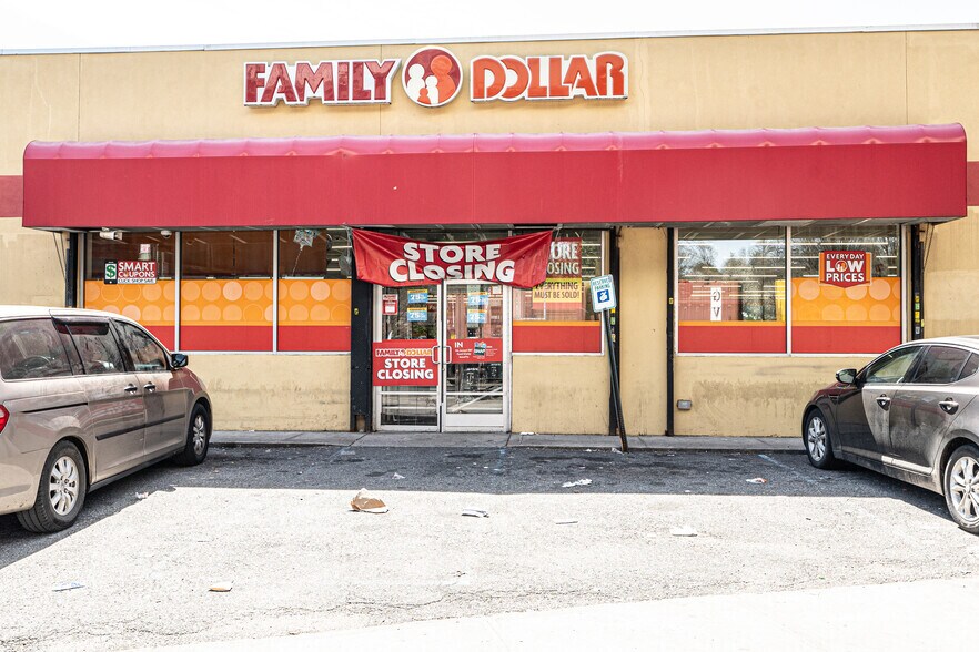 More Photos Of 888 Jamaica Ave, Brooklyn Freestanding For Lease