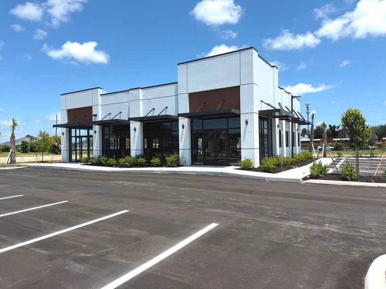 Primary Photo Of 1925 Skyline Blvd, Cape Coral Unknown For Lease