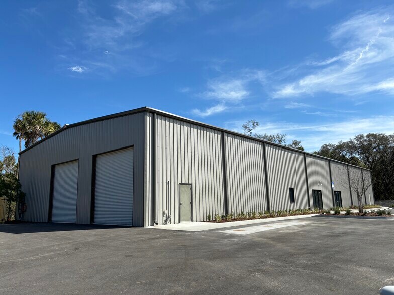 Primary Photo Of 2995 Mayport Rd, Jacksonville Manufacturing For Sale